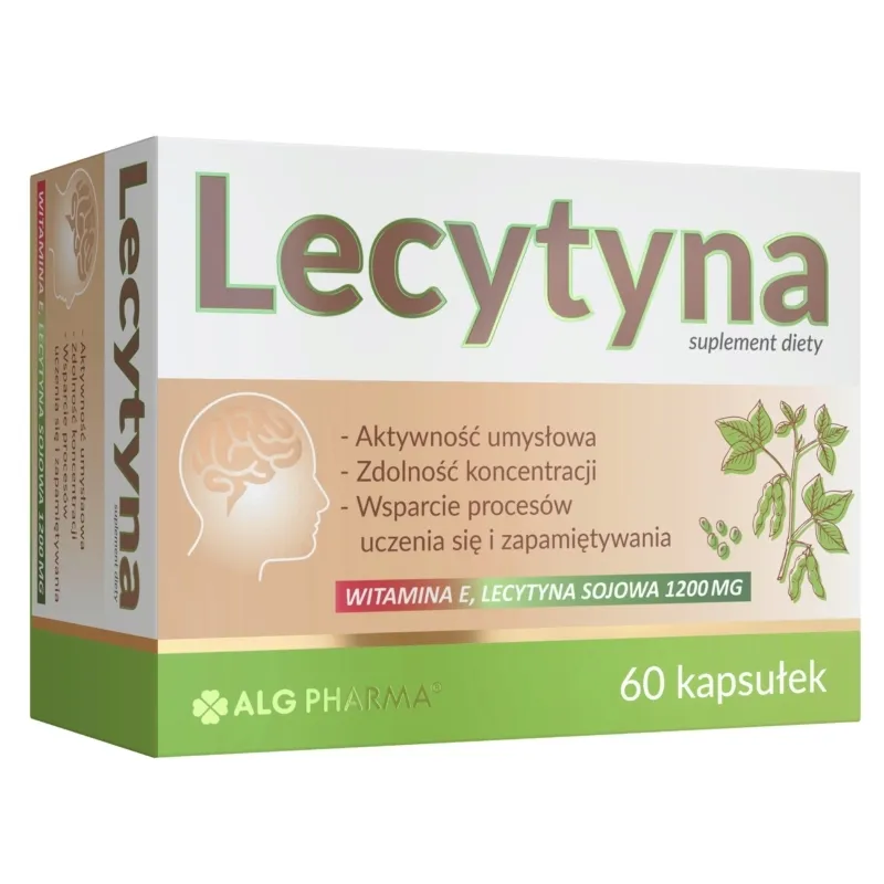 alg-pharma-lecytyna-60-kapsulek