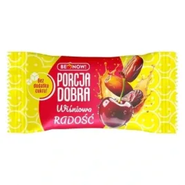porcja-dobra-przekaska-wisniowa-radosc-bez-dodatku-cukrow-20-g