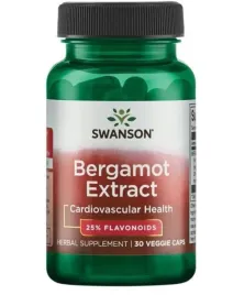 swanson-bergamot-extract-30-kapsulek