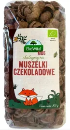 ekowital-muszelki-czekoladowe-bio-300-g