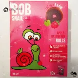 bob-snail-przekaska-jablko-malina-100gr-stan-nowy