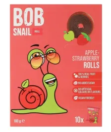 bob-snail-przekaska-jablko-truskawka-100gr