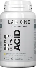 lab-one-n1-butyric-acid-60-kapsulek