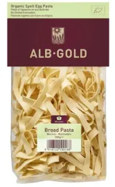 alb-gold-makaron-orkiszowy-jajeczny-wstazki-bio-250-g