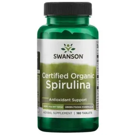 swanson-spirulina-certyfikowana-180-tabletek
