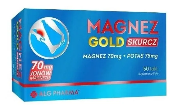 alg-pharma-magnez-gold-skurcz-50-tabletek-liczba-sztuk-50-szt