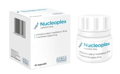 norsa-pharma-nucleoplex-45-kapsulek