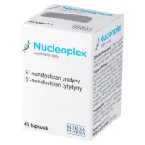 norsa-pharma-nucleoplex-45-kapsulek-cechy-dodatkowe-bezalkoholowy-bez-cukru-bezglutenowy-bez-kazeiny-bez-laktozy-chronic-przed-swiatlem-czysty-bez-dodatkow