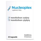 norsa-pharma-nucleoplex-45-kapsulek-marka-norsa-pharma