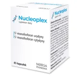 norsa-pharma-nucleoplex-45-kapsulek-nazwa-nucleoplex