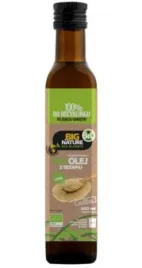 big-nature-olej-sezamowy-bio-500ml
