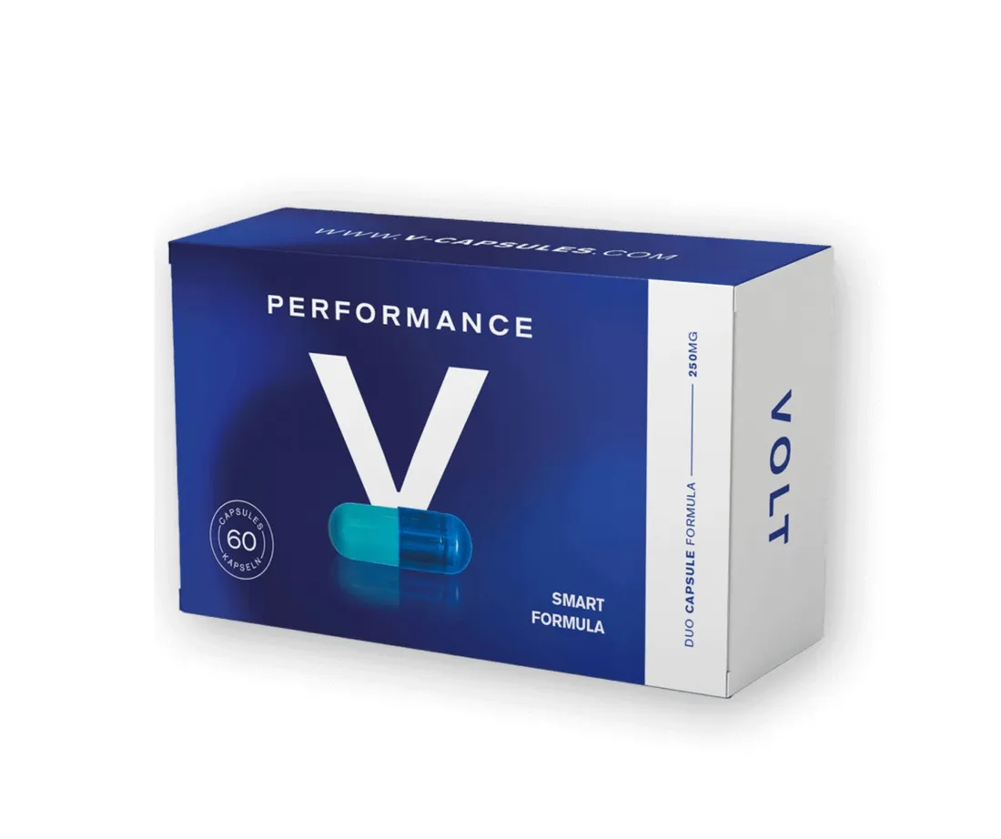 volt-performance-60-kapsulek-suplement-diety