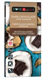 pure-and-good-czekolada-gorzka-z-kokosem-bez-dodatku-cukru-75g