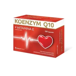 xenico-koenzym-q10-witamina-e-120-kapsulek