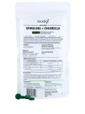 3x-bioalgi-spirulina-chlorella-400-tabletek-podstawowy-skladnik-spirulina
