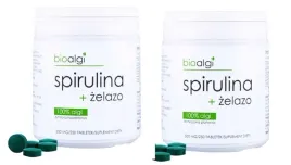 2x-suplement-diety-spirulina-zelazo-bioalgi-odzywcze-tabletki