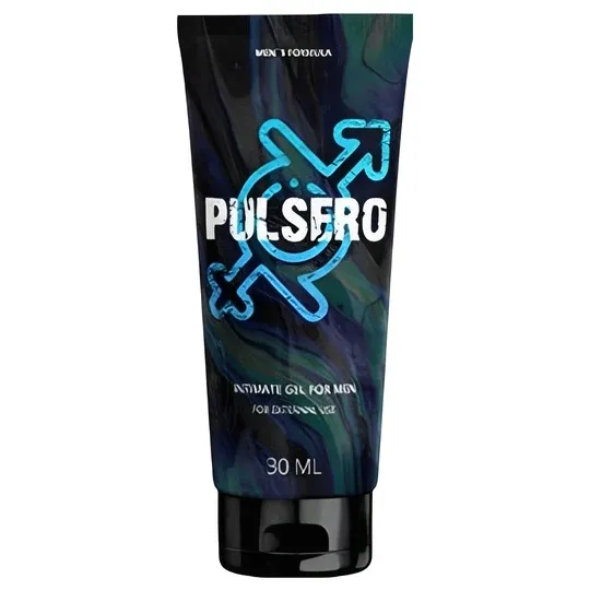 pulsero-gel-30-ml