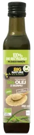 big-nature-olej-sezamowy-bio-250ml