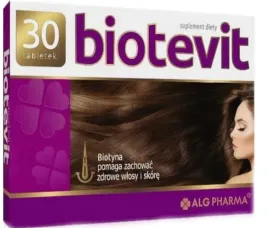 alg-pharma-biotevit-30-tabletek