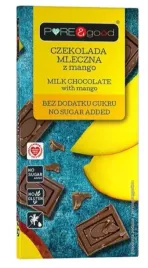 pure-and-good-czekolada-mleczna-z-mango-bez-dodatku-cukru-75g