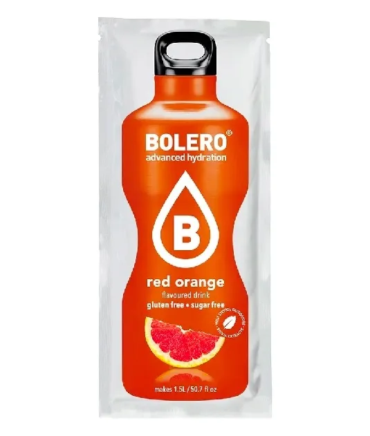 bolero-instant-red-orange-9g