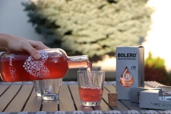 bolero-instant-red-orange-9g