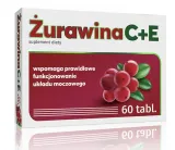 alg-pharma-zurawina-c-e-60-tabletek