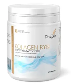 divalab-kolagen-tripeptydy-rybie-500-da-z-naturalna-witamina-c-250-g
