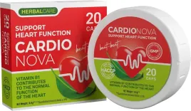 cardio-nova-20-pcs