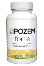 lipozem-forte-60-kapsulek