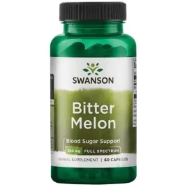 swanson-fs-bitter-melon-gorzki-melon-500-mg-60-kapsulek