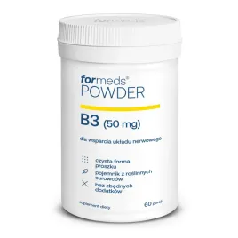 formeds-powder-witamina-b3-niacyna-50-mg-60-porcji