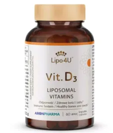 aronpharma-lipo-4u-vit-d3-liposomalna-witamina-d3-60-kapsulek