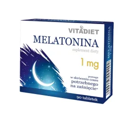 vitadiet-melatonina-1-mg-90-tabletek