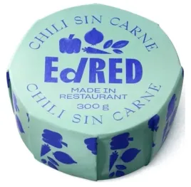 edred-chili-sin-carne-300-g
