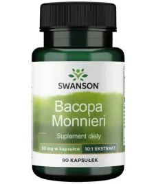swanson-bacopa-monnieri-10-1-extract-90-kapsulek