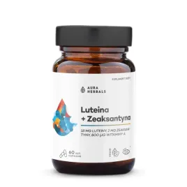 aura-herbals-luteina-zeaksantyna-witamina-a-60-kapsulek