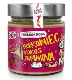 alpi-basiabasia-and-premium-rosa-krem-orzechowy-nerkowiec-kokos-zurawina-195g