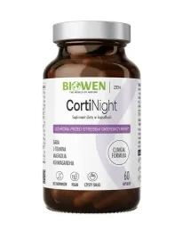 biowen-cortinight-60-kapsulek