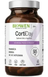 biowen-cortiday-60-kapsulek