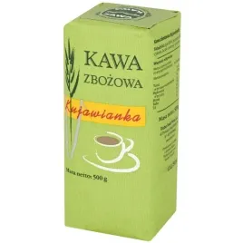 delecta-kujawianka-kawa-zbozowa-500-g