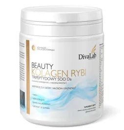 divalab-beauty-kolagen-tripeptydy-rybie-500-da-sluz-slimaka-nad-q10-250-g