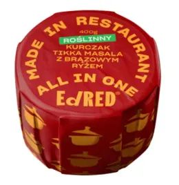 edred-roslinny-kurczak-tikka-masala-z-brazowym-ryzem-400-g