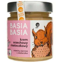alpi-basiabasia-krem-orzechowy-ciasteczkowy-210-g
