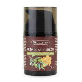 skoczylas-krem-do-stop-i-dloni-z-woskiem-pszczelim-i-oliwa-z-oliwek-50-ml