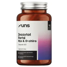 uns-inozytol-forte-myo-and-d-chiro-90-vege-kapsulek