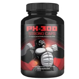 px-300-strong-caps-wsparcie-dla-meskiej-witalnosci-30-kapsulek-opis
