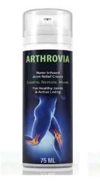 arthrovia-masc-75-ml