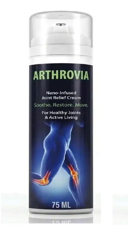 arthrovia-masc-75-ml