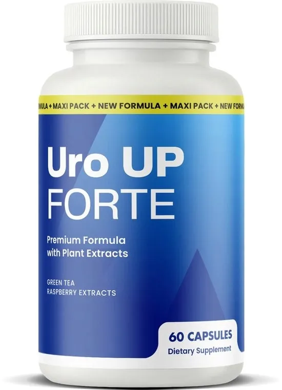 uro-up-forte-60-kapsulek